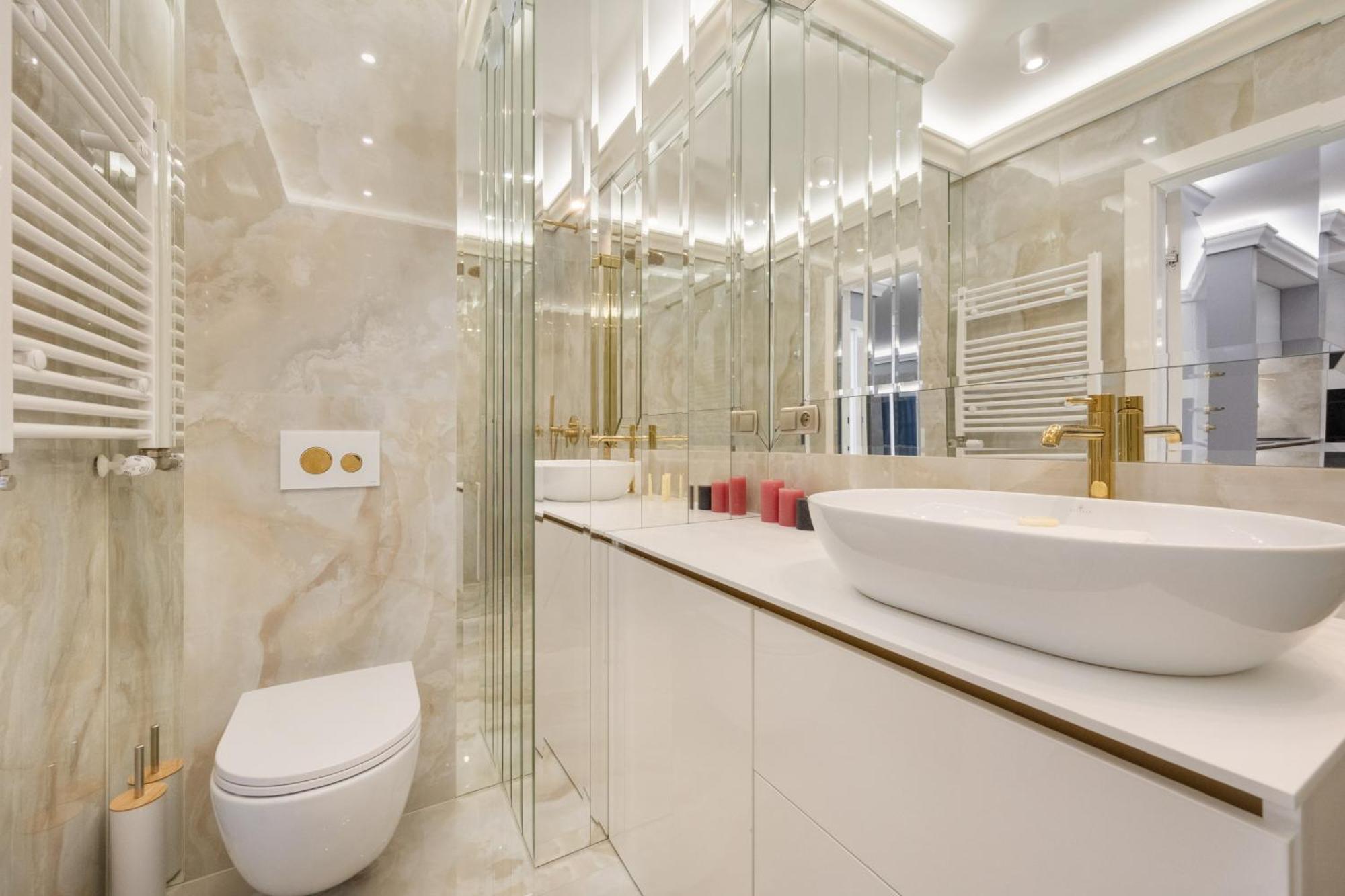 Elegant Apartment With Balcony By The Oder River In Wroclaw By Renters Prestige Zewnętrze zdjęcie